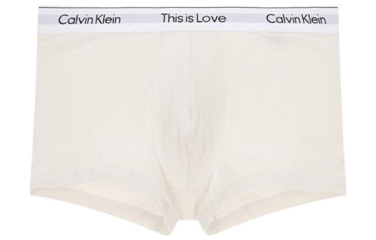 Мужские трусы CALVIN KLEIN SS22 (черные)
