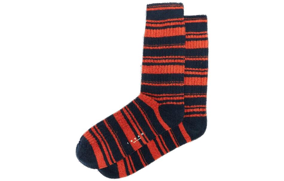 MARNI Men’s Knee High Socks