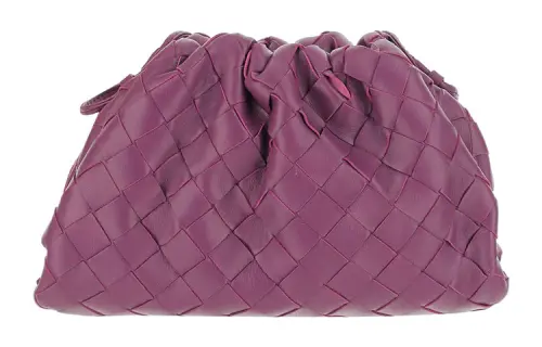 Bottega Veneta POUCH Cloud Bag Clutches