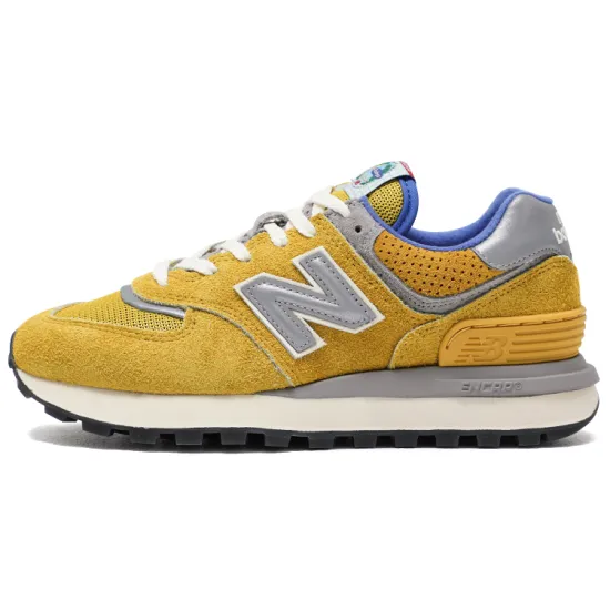 New Balance 574 Legacy Bodega Arrival