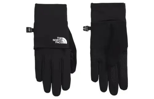 THE NORTH FACE Gloves Unisex Black