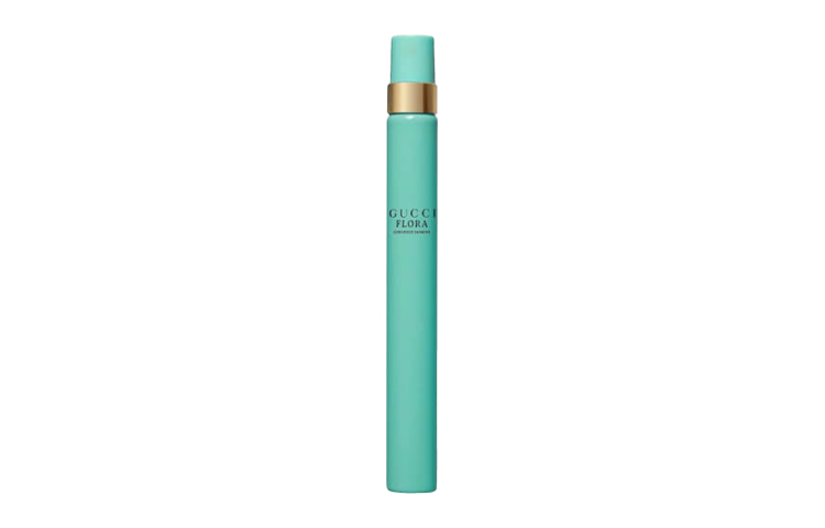 GUCCI Portable Set, Dream Jasmine, Perfume Travel Kit Sample Set, Potpourri Scent Eau De Parfum EDP 7.5ml/10ml