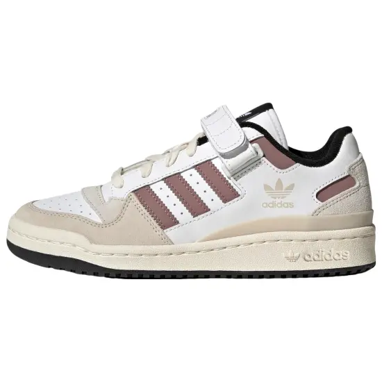 adidas originals Wmns Forum Low 'White Wonder Oxide'