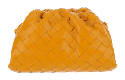Bottega Veneta POUCH Cloud Bag Clutches