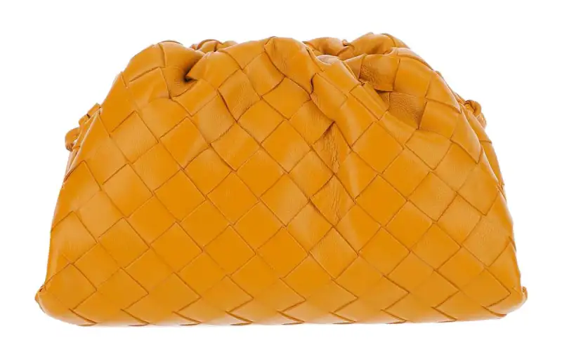 Bottega Veneta POUCH Cloud Bag Clutches
