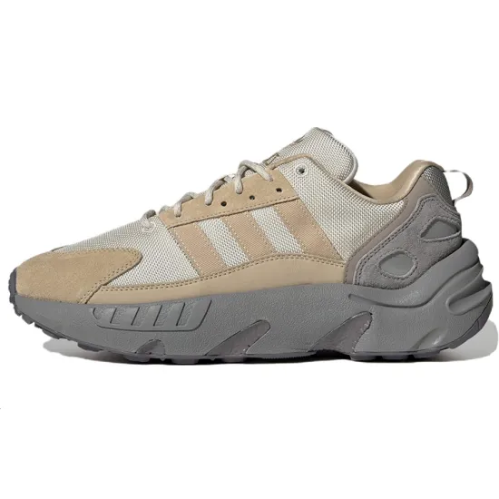 Adidas ZX 22 Boost Aluminium Magic Beige