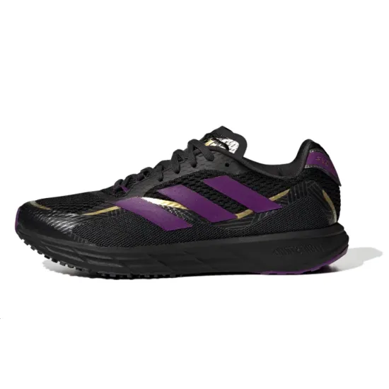 Adidas SL20.3 Marvel Black Panther