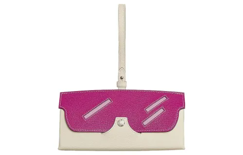 HERMES In The Loop Eyeglass Pouches