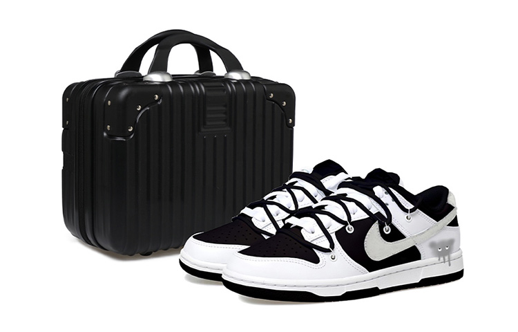 Nike Dunk Low OKHR GS