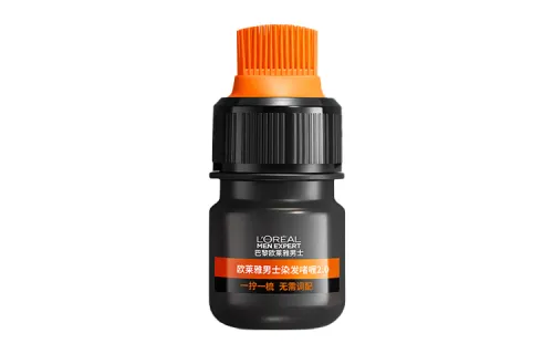 L'OREAL men's gel, hair spray, for hair care, 50g