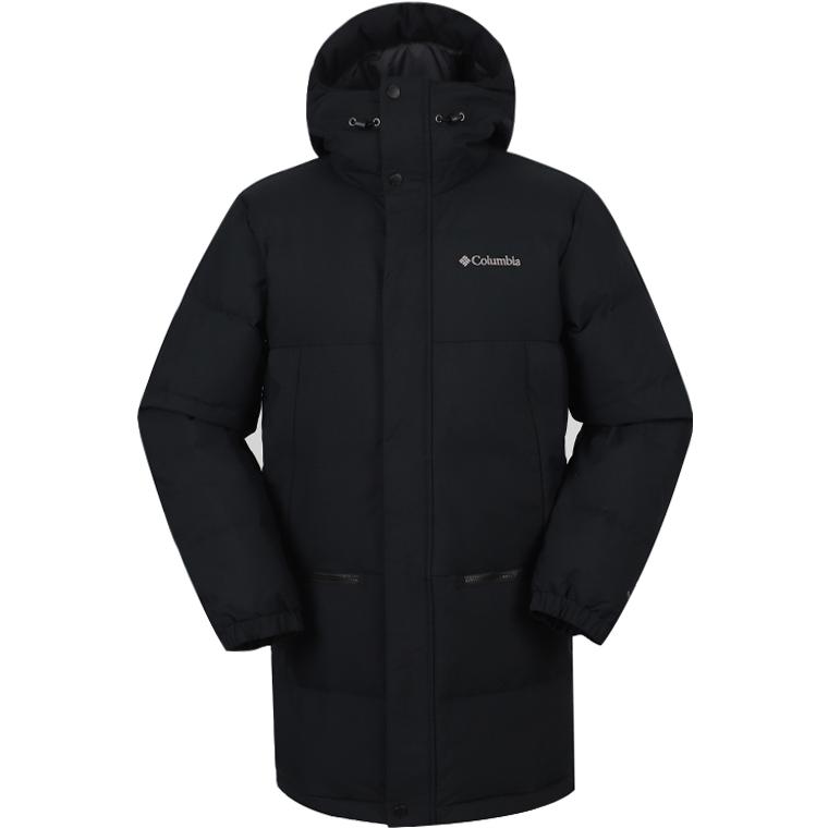 Columbia Rockfall Down Parka