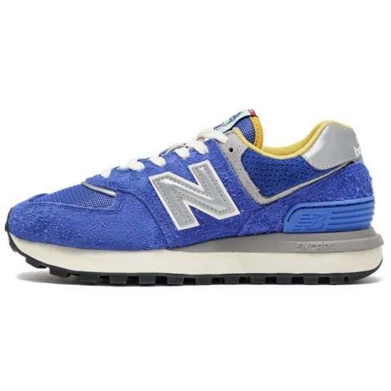 New Balance 574 Legacy Bodega Departure