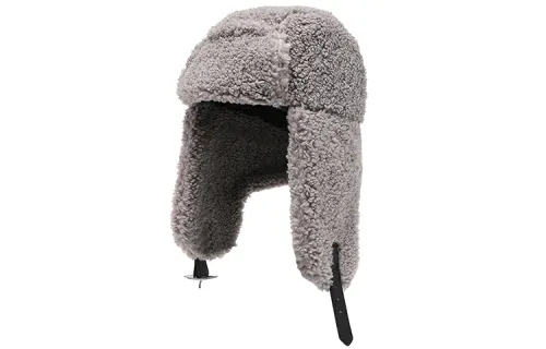 FREE RABBITⅡ Thermal Insulation Anti Freeze Trapper Hats Unisex
