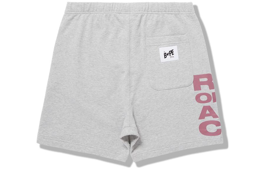 A BATHING APE Sports Shorts Men’s Moderate