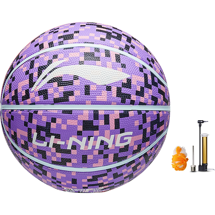 Li Ning Kids’ Basketball Kids Size 4