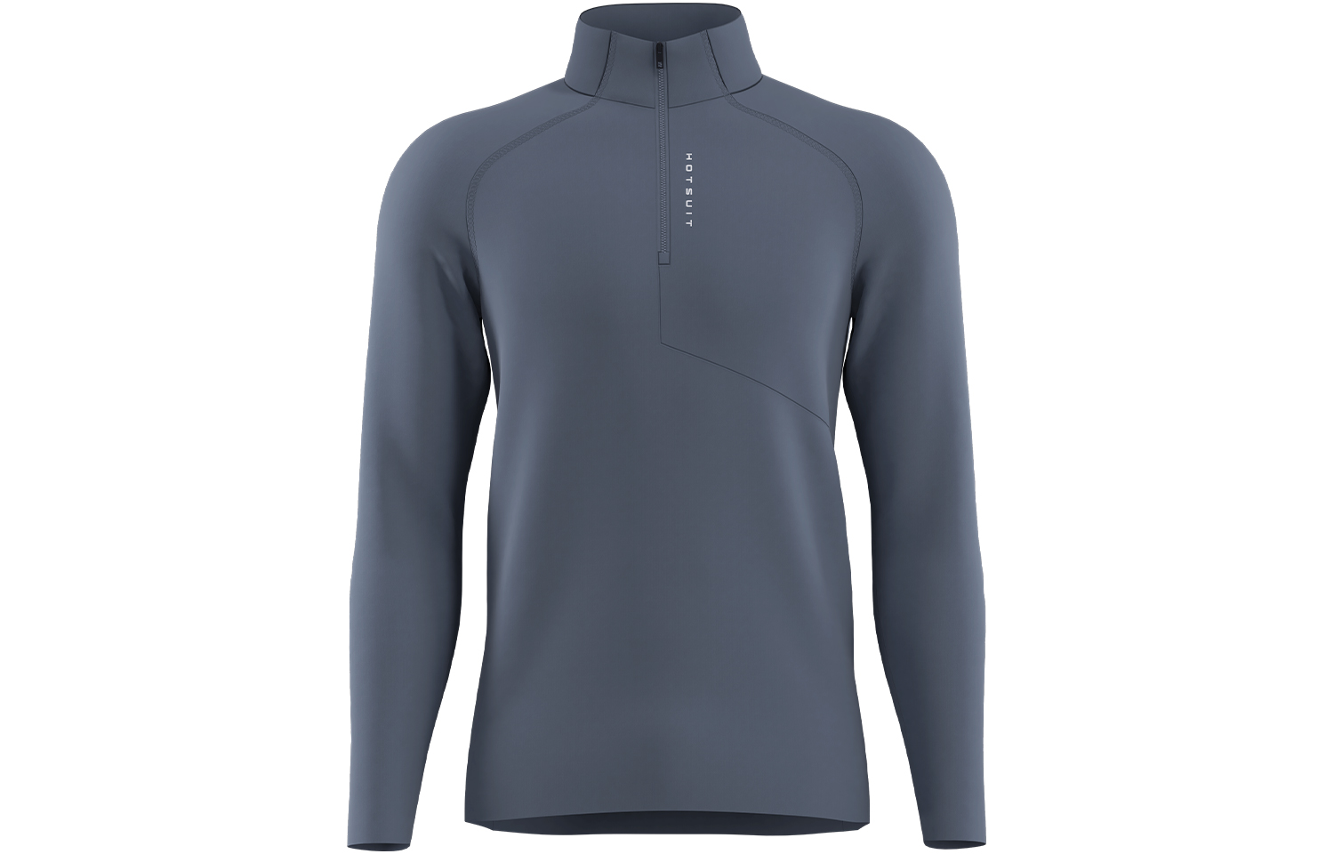 HOTSUIT Fleece Tops Men’s Moderate