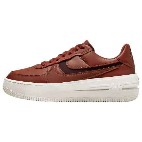 Nike Women's Air Force 1 PLT.AF.ORM 'Mars Stone'