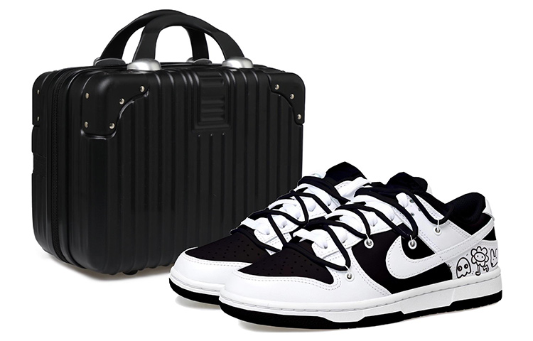 Nike Dunk Low OKHR GS