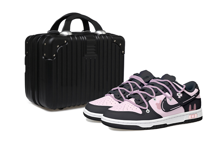 Nike Dunk Low OKHR Vibe GS