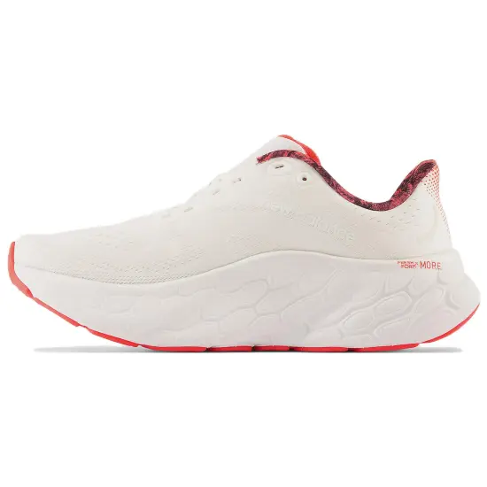 New Balance Fresh Foam X More V4 TCS New York City Marathon