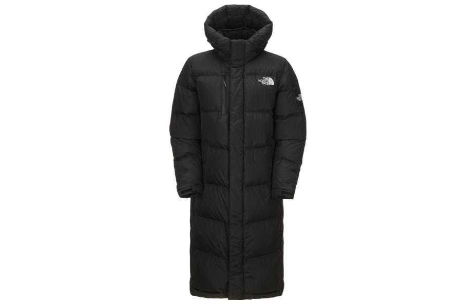 THE NORTH FACE FW22 Logo