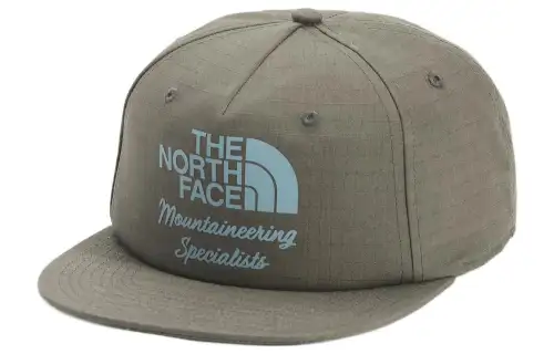 THE NORTH FACE Baseball Caps Unisex Taupe