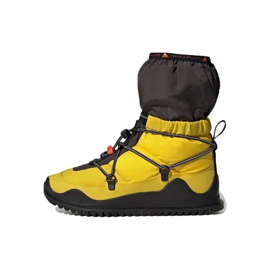 adidas Stella McCartney X Women's Winterboot Cold.RDY 'Yellow'