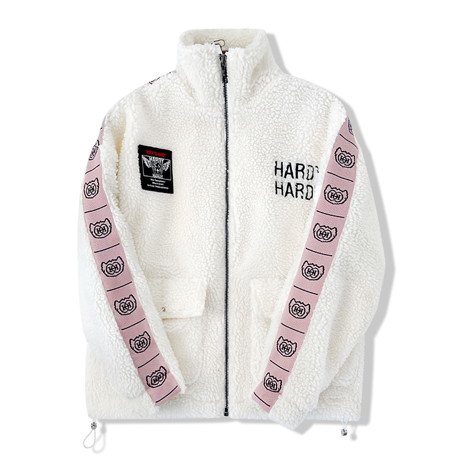 HARDY HARDY FW22  