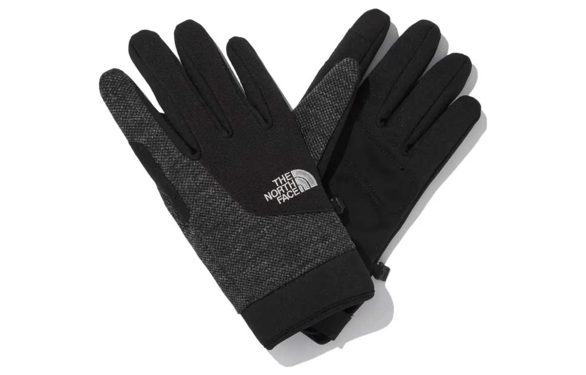 THE NORTH FACE Glove Unisex Black