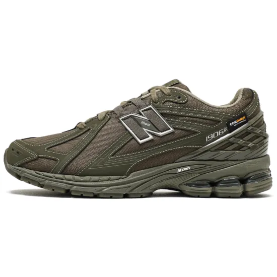 New Balance 1906R Cordura Olive