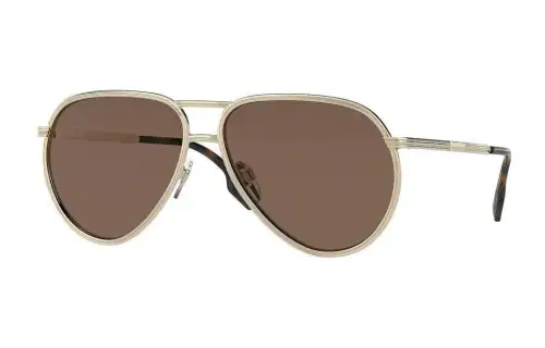 Burberry Sunglasses Men's Brown