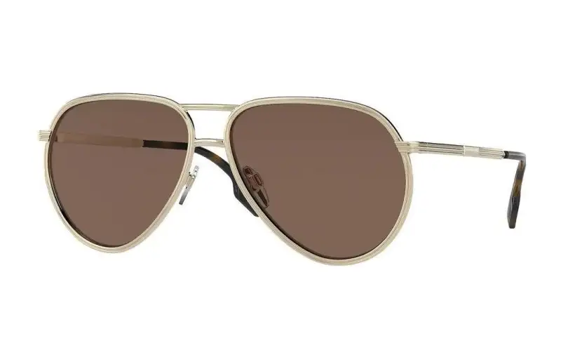 Burberry Sunglasses Men's Brown