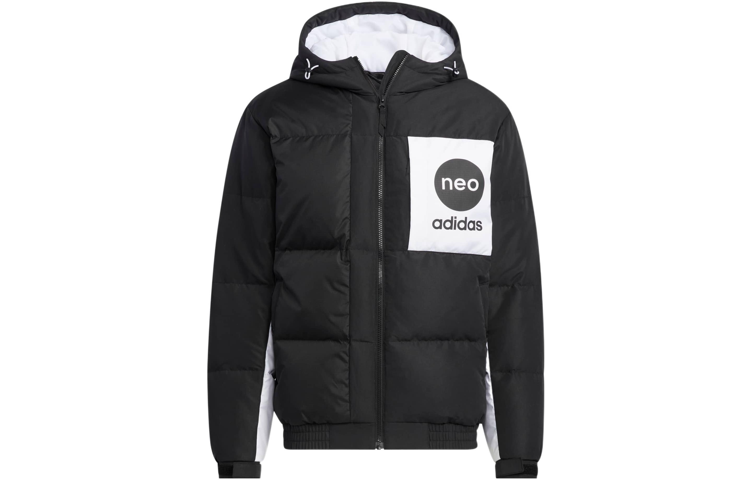 adidas neo logo