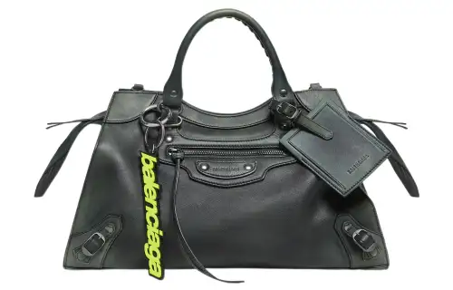 Balenciaga Neo Classic Handbags