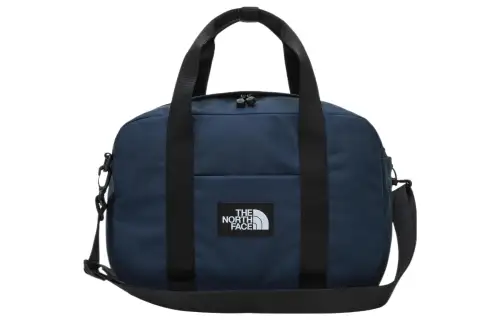 THE NORTH FACE 20.16L Shoulder Bag, Crossbody Bag, Handbag Outdoor Bag Polyester Blue Unisex