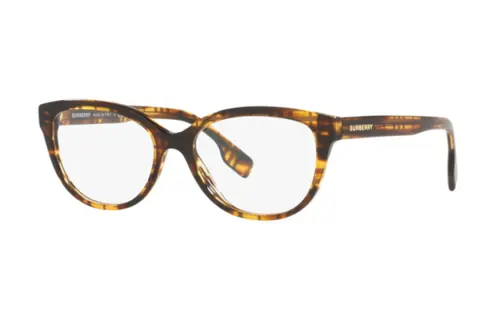 Burberry Esme Cat-Eye Frame Glasses