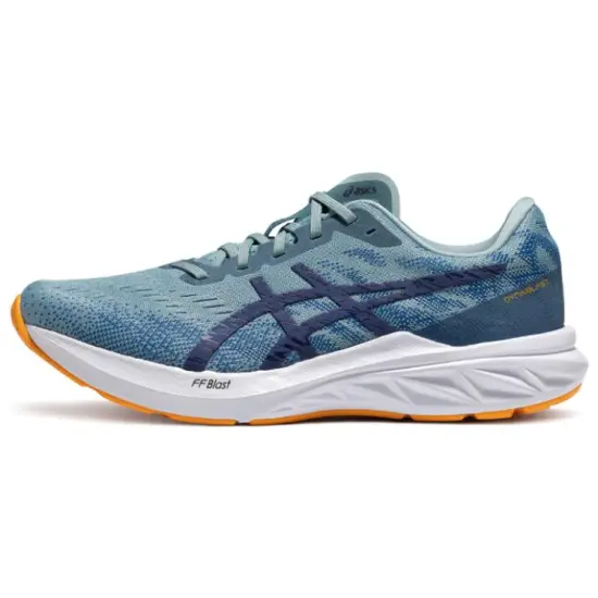 Asics DynaBlast 3 'Light Steel Deep Ocean'