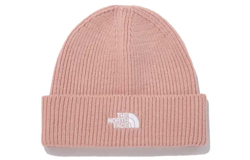 THE NORTH FACE Beanies Women's Pink