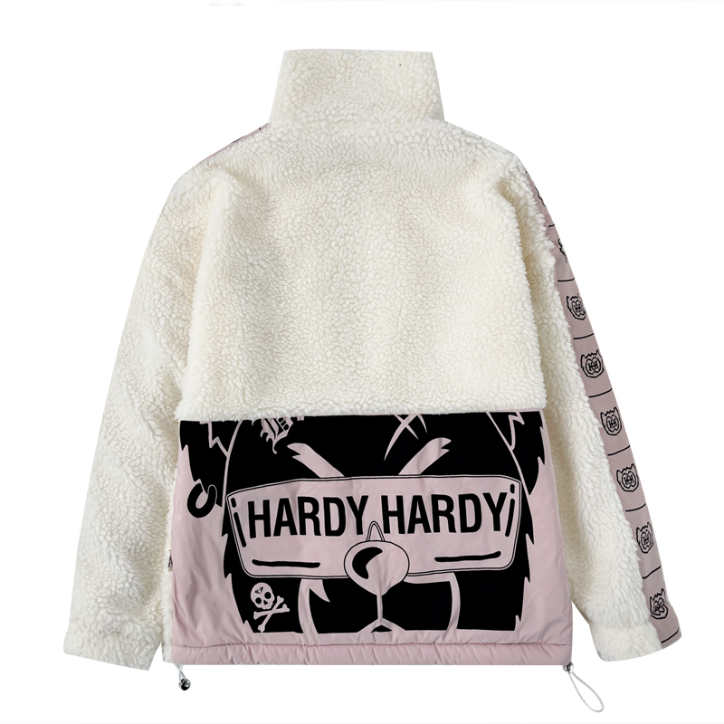 HARDY HARDY FW22  