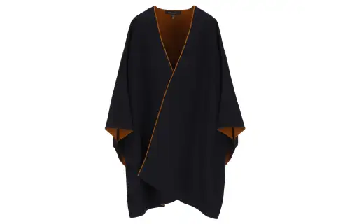 Loro Piana Shawls Women's Blue