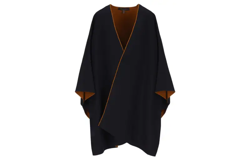 Loro Piana Shawls Women's Blue