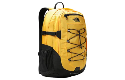 THE NORTH FACE Borealis 29L Backpack Outdoor Bag Nylon Yellow Men's
