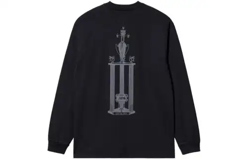 New Balance New Balance X Carhartt WIP T Shirt Men's Black