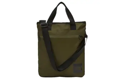 THE NORTH FACE 5L Tote Bag, Shopping Bag, Shoulder Bag, Crossbody Bag, Handbag, Outdoor Bag Polyester Green Men's
