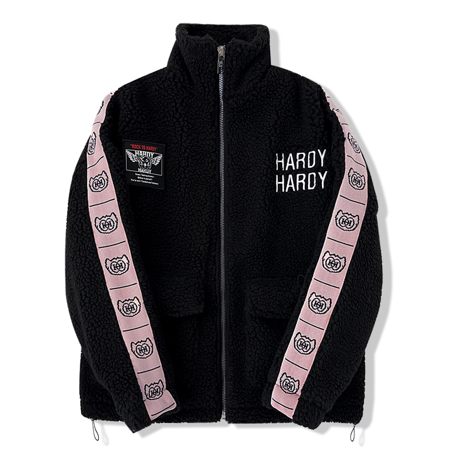 HARDY HARDY FW22  