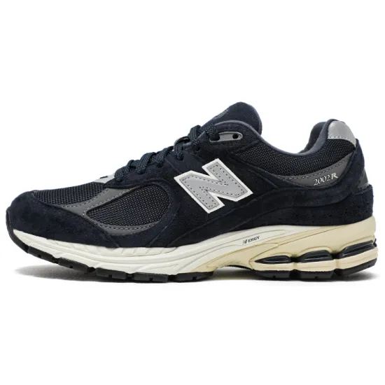 New Balance 2002R Eclipse Navy