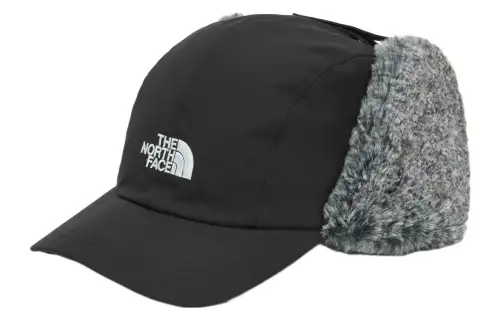 THE NORTH FACE Baseball Caps Unisex Black