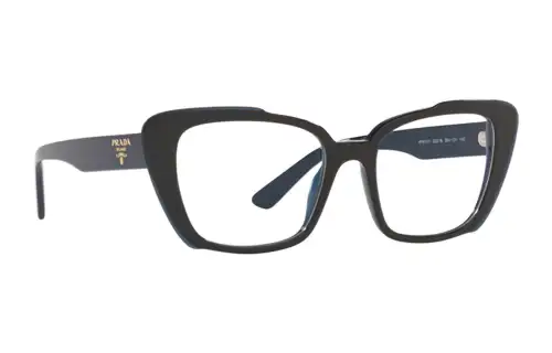 Prada Cat-Eye Glasses
