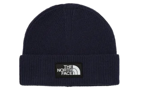 THE NORTH FACE Knitted Fabric Yarn Beanies Unisex