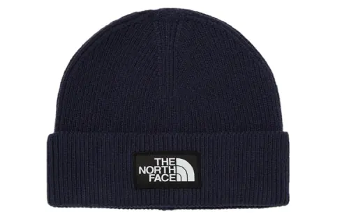 THE NORTH FACE Knitted Fabric Yarn Beanies Unisex